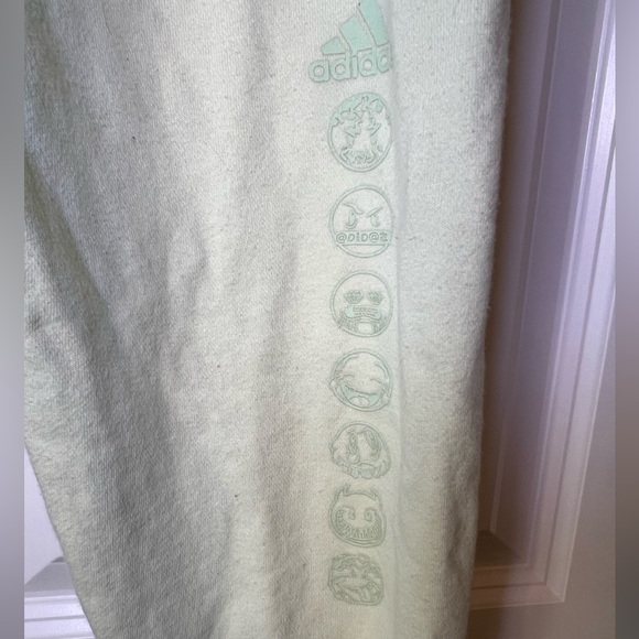 Adidas Men's Mint Jogger Pants - Picture 5 of 7